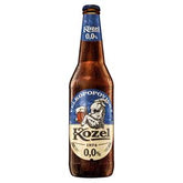 KOZEL ALKOHOLFREIES BIER HALBDUNKEL 500 ML 20 FLASCHEN